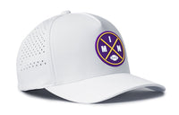 Minnesota Football Performance 5-Panel Hat  |  MIN X Flexfit® Snapback