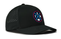 Tennessee Football Performance 5-Panel Hat  |  TEN X Flexfit® Snapback