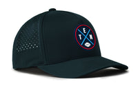 Tennessee Football Performance 5-Panel Hat  |  TEN X Flexfit® Snapback