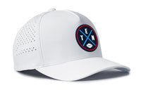 Tennessee Football Performance 5-Panel Hat  |  TEN X Flexfit® Snapback