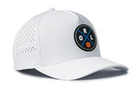 Orlando Basketball Performance 5-Panel Hat  |  ORL X Flexfit® Snapback