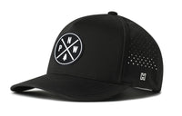 Pacific Northwest Performance 5-Panel Hat  |  PNW X Flexfit® Snapback