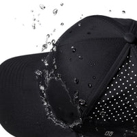 Chicago Basketball Performance 5-Panel Hat  |  CHI X Flexfit® Snapback