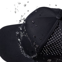Philadelphia Basketball Performance 5-Panel Hat  |  PHI X Flexfit® Snapback