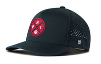 Philadelphia Baseball Performance 5-Panel Hat  |  PHI X Flexfit® Snapback