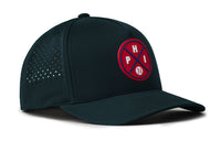 Philadelphia Baseball Performance 5-Panel Hat  |  PHI X Flexfit® Snapback