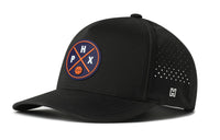 Phoenix Basketball Performance 5-Panel Hat  |  PHX X Flexfit® Snapback