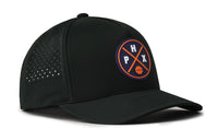Phoenix Basketball Performance 5-Panel Hat  |  PHX X Flexfit® Snapback