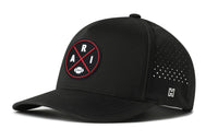 Arizona Football Performance 5-Panel Hat  |  ARI X Flexfit® Snapback