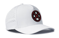 Arizona Football Performance 5-Panel Hat  |  ARI X Flexfit® Snapback