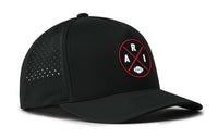 Arizona Football Performance 5-Panel Hat  |  ARI X Flexfit® Snapback
