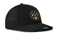 Pittsburgh Baseball Performance 5-Panel Hat  |  PIT X Flexfit® Snapback