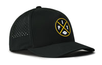 Pittsburgh Football Performance 5-Panel Hat  |  PIT X Flexfit® Snapback
