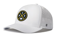 Pittsburgh Football Performance 5-Panel Hat  |  PIT X Flexfit® Snapback