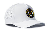 Pittsburgh Football Performance 5-Panel Hat  |  PIT X Flexfit® Snapback