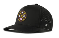 San Diego Baseball Performance 5-Panel Hat  |  SD X Flexfit® Snapback