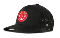 San Francisco Football Performance 5-Panel Hat  |  SF X Flexfit® Snapback