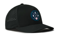 Seattle Baseball Performance 5-Panel Hat  |  SEA X Flexfit® Snapback