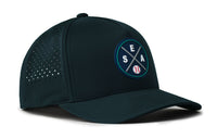 Seattle Baseball Performance 5-Panel Hat  |  SEA X Flexfit® Snapback
