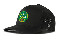 Seattle Basketball Performance 5-Panel Hat  |  SEA X Flexfit® Snapback