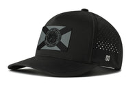 Florida Flag Performance 5-Panel Hat  |  FL Tactical Flexfit® Snapback