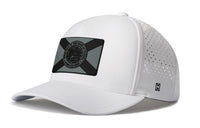 Florida Flag Performance 5-Panel Hat  |  FL Tactical Flexfit® Snapback