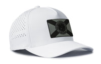 Florida Flag Performance 5-Panel Hat  |  FL Tactical Flexfit® Snapback
