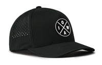 Iowa Performance 5-Panel Hat  |  IOWA X Flexfit® Snapback