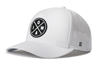 Iowa Performance 5-Panel Hat  |  IOWA X Flexfit® Snapback