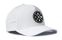 Iowa Performance 5-Panel Hat  |  IOWA X Flexfit® Snapback