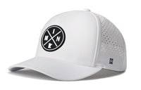 Minnesota Performance 5-Panel Hat  |  MIN X Flexfit® Snapback