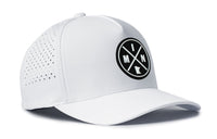 Minnesota Performance 5-Panel Hat  |  MIN X Flexfit® Snapback