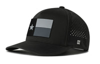 Texas Flag Performance 5-Panel Hat  |  TX Tactical Flexfit® Snapback