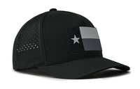 Texas Flag Performance 5-Panel Hat  |  TX Tactical Flexfit® Snapback