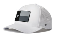 Texas Flag Performance 5-Panel Hat  |  TX Tactical Flexfit® Snapback