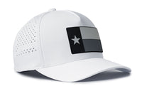 Texas Flag Performance 5-Panel Hat  |  TX Tactical Flexfit® Snapback