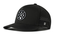 Texas Performance 5-Panel Hat  |  TEX X Flexfit® Snapback