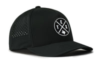 Texas Performance 5-Panel Hat  |  TEX X Flexfit® Snapback