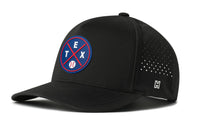 Texas Baseball Performance 5-Panel Hat  |  TEX X Flexfit® Snapback