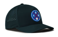 Toronto Baseball Performance 5-Panel Hat  |  TOR X Flexfit® Snapback