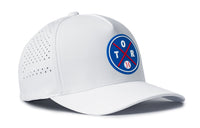 Toronto Baseball Performance 5-Panel Hat  |  TOR X Flexfit® Snapback