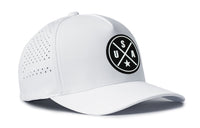 USA Performance 5-Panel Hat  |  America Flexfit® Snapback