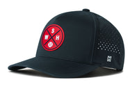 Washington DC Baseball Performance 5-Panel Hat  |  WSH X Flexfit® Snapback