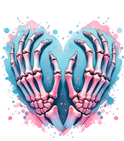 Hands T-Shirt