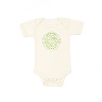 Happiness Comes in Waves - Child Tee