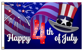 Happy 4th July