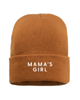 Sherpa Lined Beanie - Tiny Caps