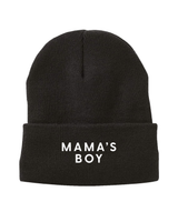 Sherpa Lined Beanie - Tiny Caps
