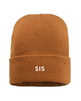 Sherpa Lined Beanie - Tiny Caps