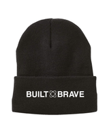 Sherpa Lined Beanie - Tiny Caps